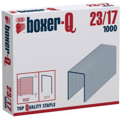 Boxer Boxer-Q 23/17 fűzőkapocs (7330048000) - tobuy