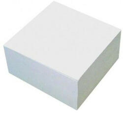 8, 5x8, 5x4, 5cm fehér kockatömb (P1131-0492) - tobuy