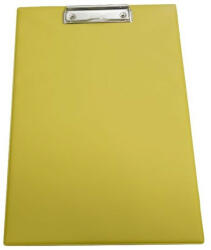 PLASTWELD PVC A4 sárga felírótábla (62-010-0377) - tobuy