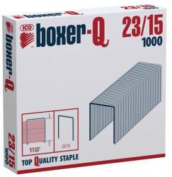 Boxer Boxer-Q 23/15 fűzőkapocs (7330047000) - tobuy