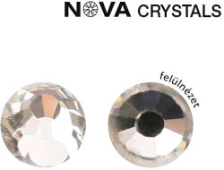 Crystalnails NOVA Crystal Strasszkő - White SS16 (4 mm)