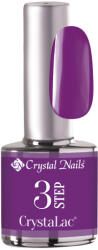 Crystal Nails 3 STEP CrystaLac - 3S195 (8ml)