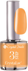 Crystal Nails 3 STEP CrystaLac - 3S193 (8ml)