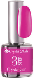 Crystal Nails 3 STEP CrystaLac - 3S194 (4ml)