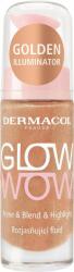 Dermacol Glow Wow Highlighter fluid 20 ml (85966574)
