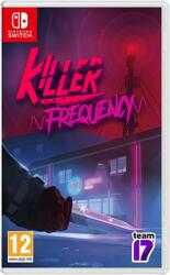 Team17 Killer Frequency (Switch)