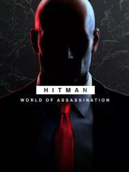 IO Interactive Hitman World of Assassination (PC)