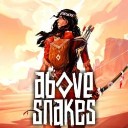Crytivo Above Snakes (PC)