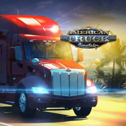 SCS Software American Truck Simulator 2 Heavy Cargo Pack DLC (PC)