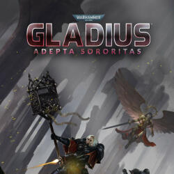 Slitherine Warhammer 40,000 Gladius Adepta Sororitas DLC (PC)