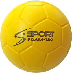 S-Sport Szivacskézilabda 12 cm S-SPORT FOAM-120 (SS-3418) - sportjatekshop