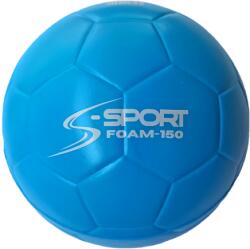 S-Sport Szivacskézilabda 15 cm S-SPORT FOAM-150 (SS-3432) - sportjatekshop