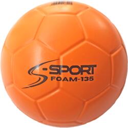 S-Sport Szivacskézilabda 13, 5 cm S-SPORT FOAM-135 (SS-3425) - sportjatekshop