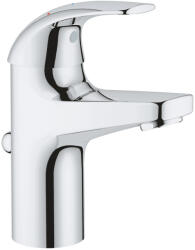 GROHE Baterie lavoar Grohe Start Curve S crom lucios cu ventil (23765000)