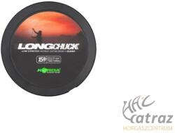 Korda LongChuck Clear 15lb/0, 33mm Monofil Zsinór - Korda Távdobó Monofil Zsinór 1000m (KDCM03)