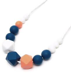  Mimijo szilikon Anyalánc fogzási fájdalomra - Tommy