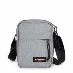 EASTPAK The One kis válltáska elegáns szürke