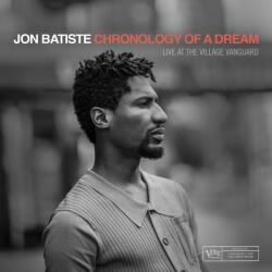 UNIVERSAL Jon Batiste - Chronology Of A Dream: Live At Village Vanguard (1lp, Bf19) (0822303)