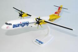 ATR 72 ATR72-600 Aurigny Guernsey's Airline modell G-OATR