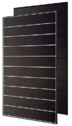 Sunerg Solar Panou fotovoltaic 415Wp monocristalin Sunerg X-CHROS (Sunerg X-CHROS XMCH120415BW+H30)