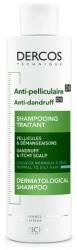 Vichy Șampon antimătreață pentru păr normal și gras - Vichy Dercos Anti-Pelliculaire Anti-Dandruff Shampooing 75 ml