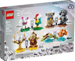 LEGO® Disney™ - Párosok (43226)