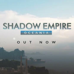 Slitherine Shadow Empire Oceania DLC (PC)