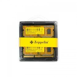 Zeppelin 8GB (2x4GB) DDR3 1600MHz ZE-SD3-8G1600V1.35-KIT