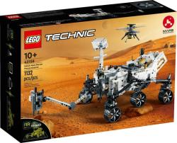 LEGO® Technic - NASA Mars Rover Perseverance (42158) LEGO
