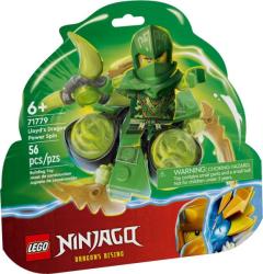 LEGO® NINJAGO® - Lloyd's Dragon Power Spinjitzu Spin (71779)