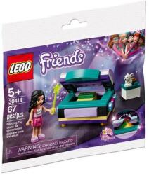 LEGO® Friends - Emma's Magical Box (30414)