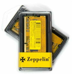 Zeppelin 16GB (2x8GB) DDR4 2400MHz ZE-SD3-16G2400-KIT