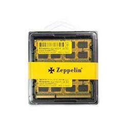 Zeppelin 16GB (2x8GB) DDR3 1600MHz ZE-SD3-16G1600V1.35-KIT