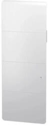 Intuis Axoo Smart EcoControl Prémium white vertical 1000W (NEN3083SEEC)