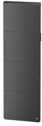 Noirot Intuis Axoo Smart EcoControl Prémium anthracit vertical 2000W (NEN3087SEHS)