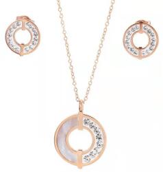  LO-15132 Szett - RózsaArany