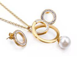  SC-15139 Szett - Arany