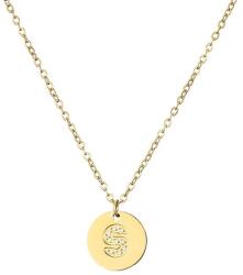  Ábécé Nyakék - S/Arany