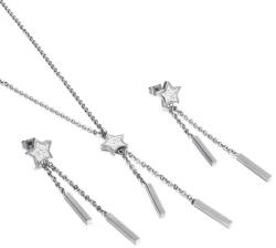  LO-15135 Szett - Ezüst