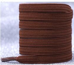  CO-18669 Mágneses cipőfűző - Barna