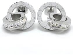  XI-17777 Fülbevaló - Ezüst