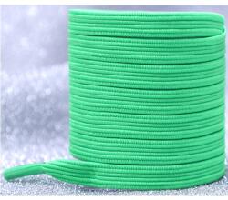  CO-18671 Mágneses cipőfűző - Zöld