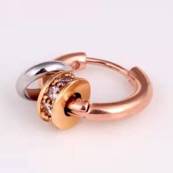  CA-15304 Fülbevaló - RózsaArany