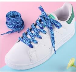 SP-18653 cipőfűző - Kék