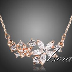  VE-3292 Nyakék - Arany