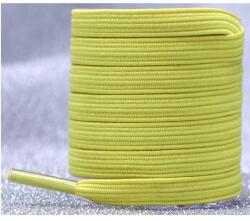  CO-18670 Mágneses cipőfűző - Sárga