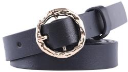  RI-12566 Öv - Fekete