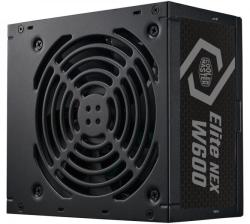 Cooler Master ELITE NEX 600W 80 PLUS (MPW-6001-ACBW-B)