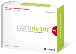  Cartinorm+D3 filmtabletta 60x