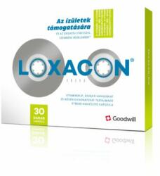 Loxacon kapszula 30x